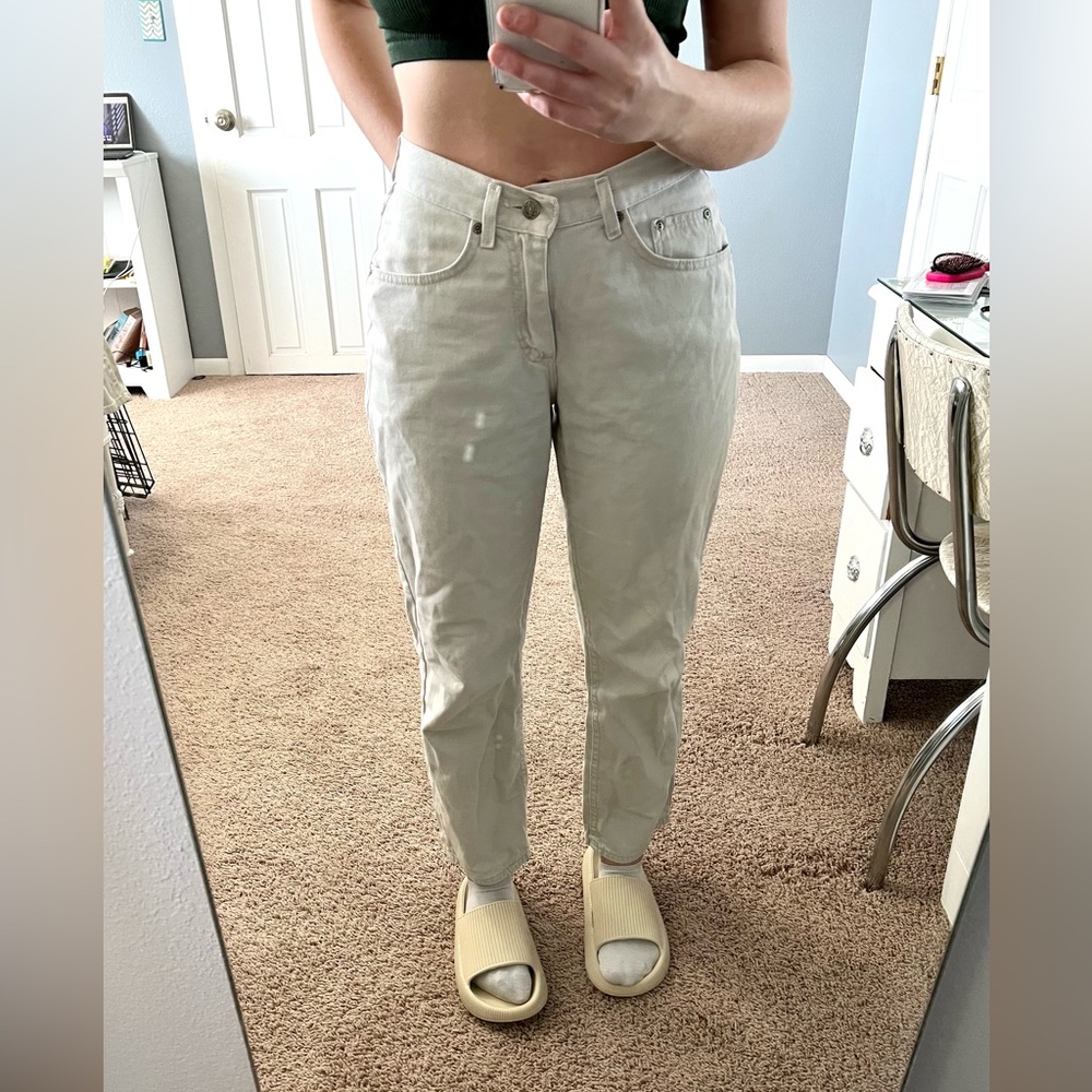 Riders woman’s pants